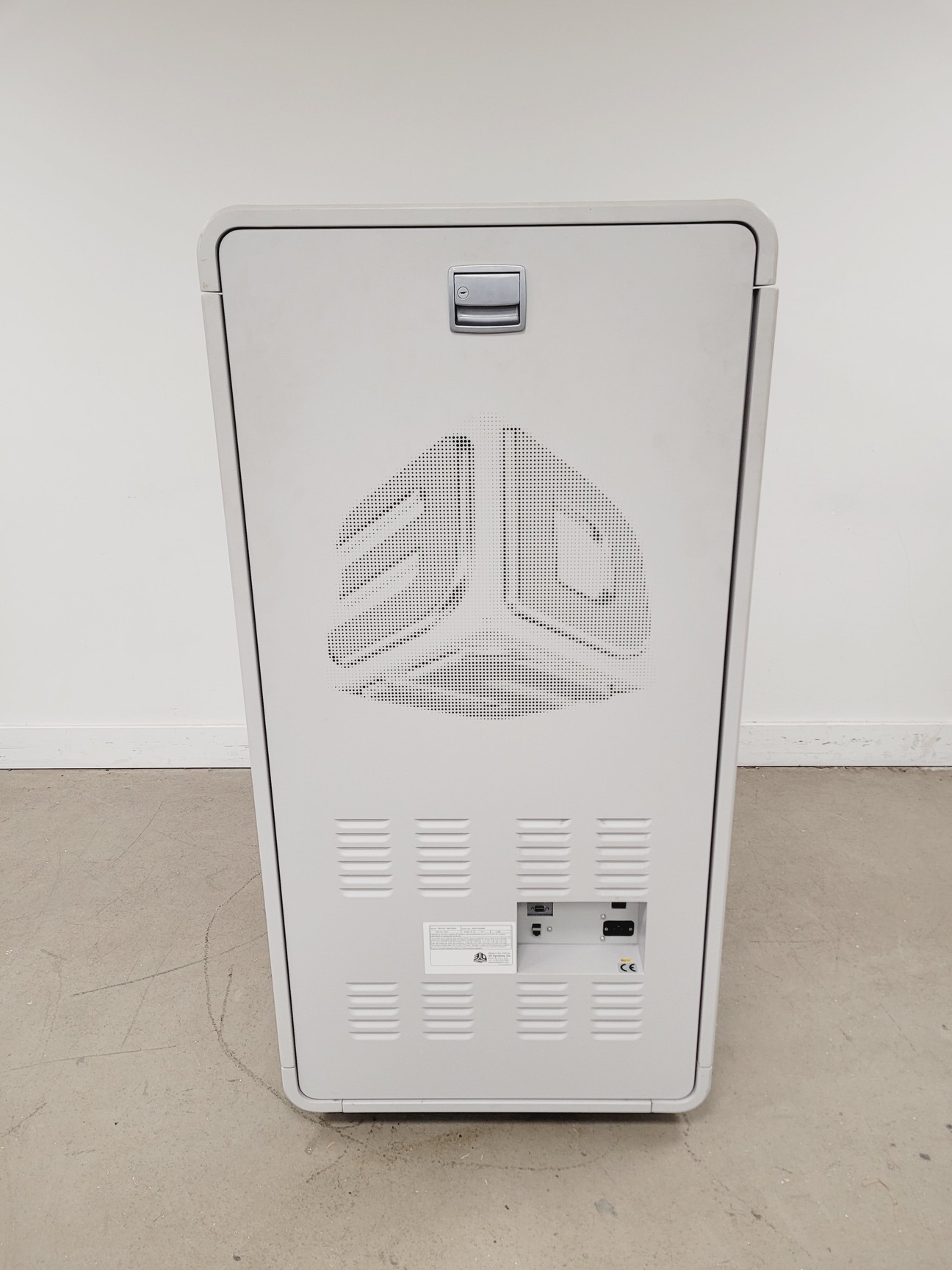 Image of ProJet MJP 3600 3D Printer