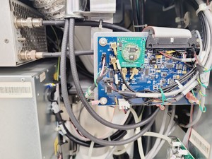 Thumbnail image of ProJet MJP 3600 3D Printer