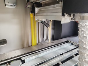 Thumbnail image of ProJet MJP 3600 3D Printer