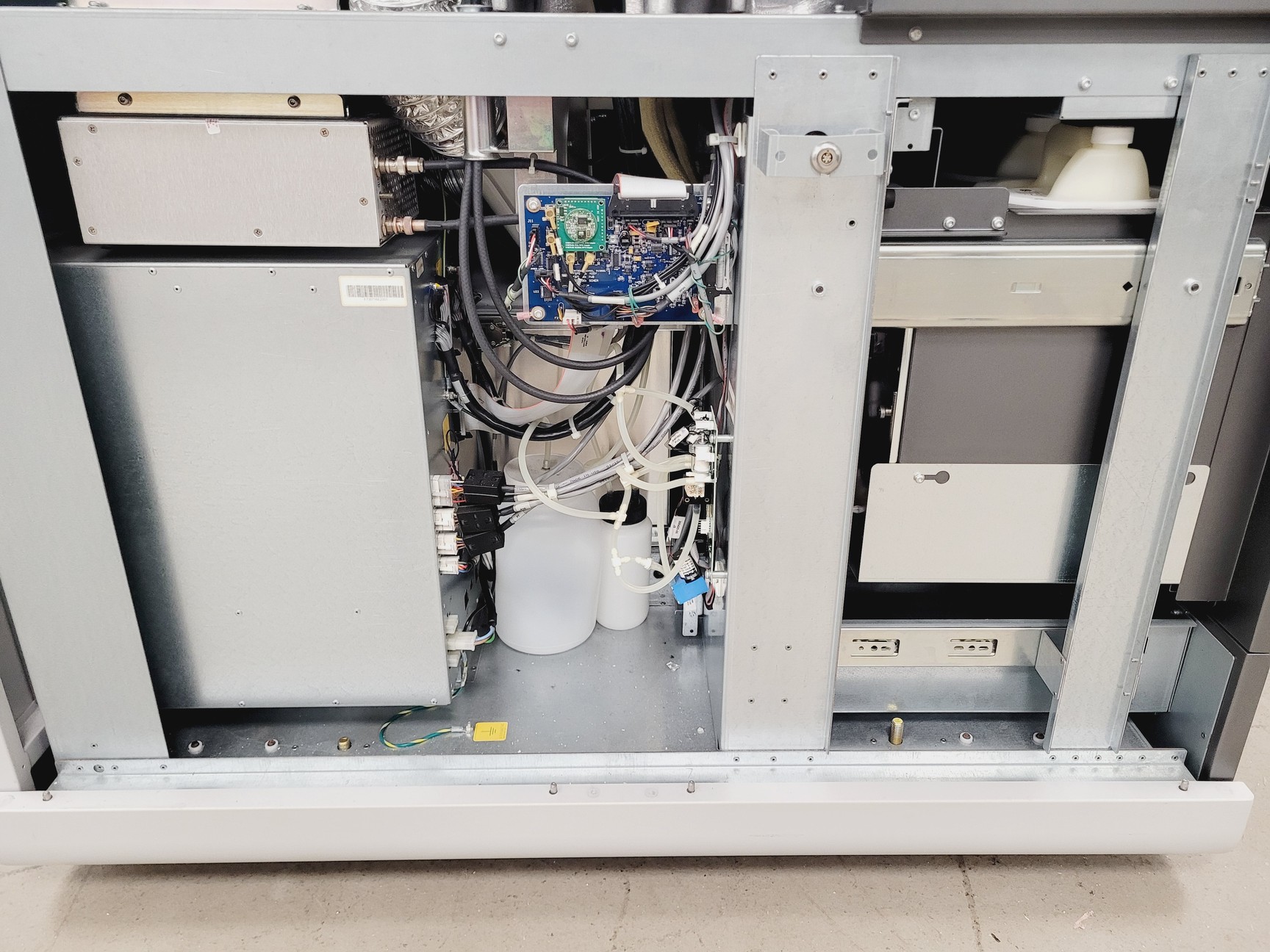 Image of ProJet MJP 3600 3D Printer