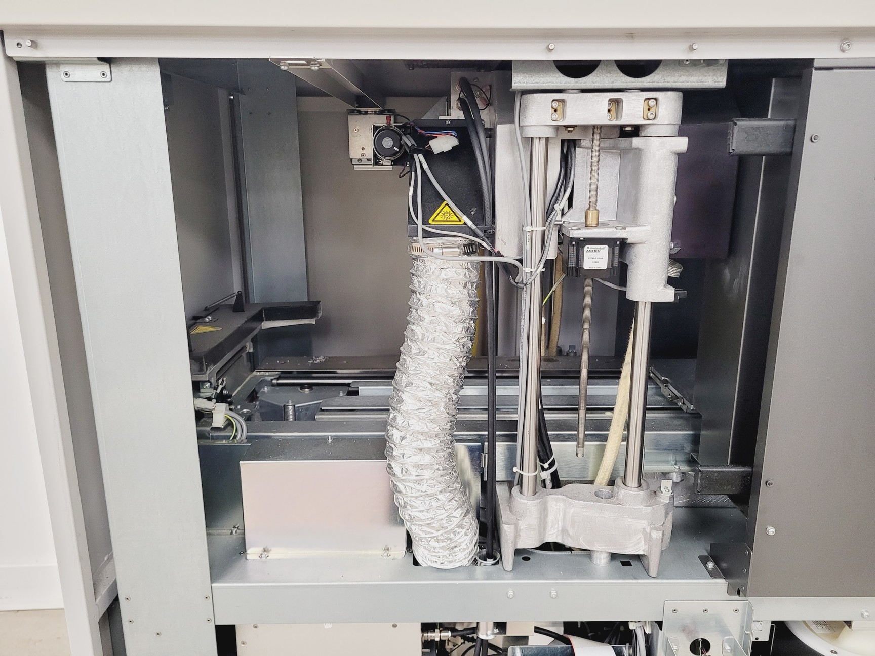 Image of ProJet MJP 3600 3D Printer