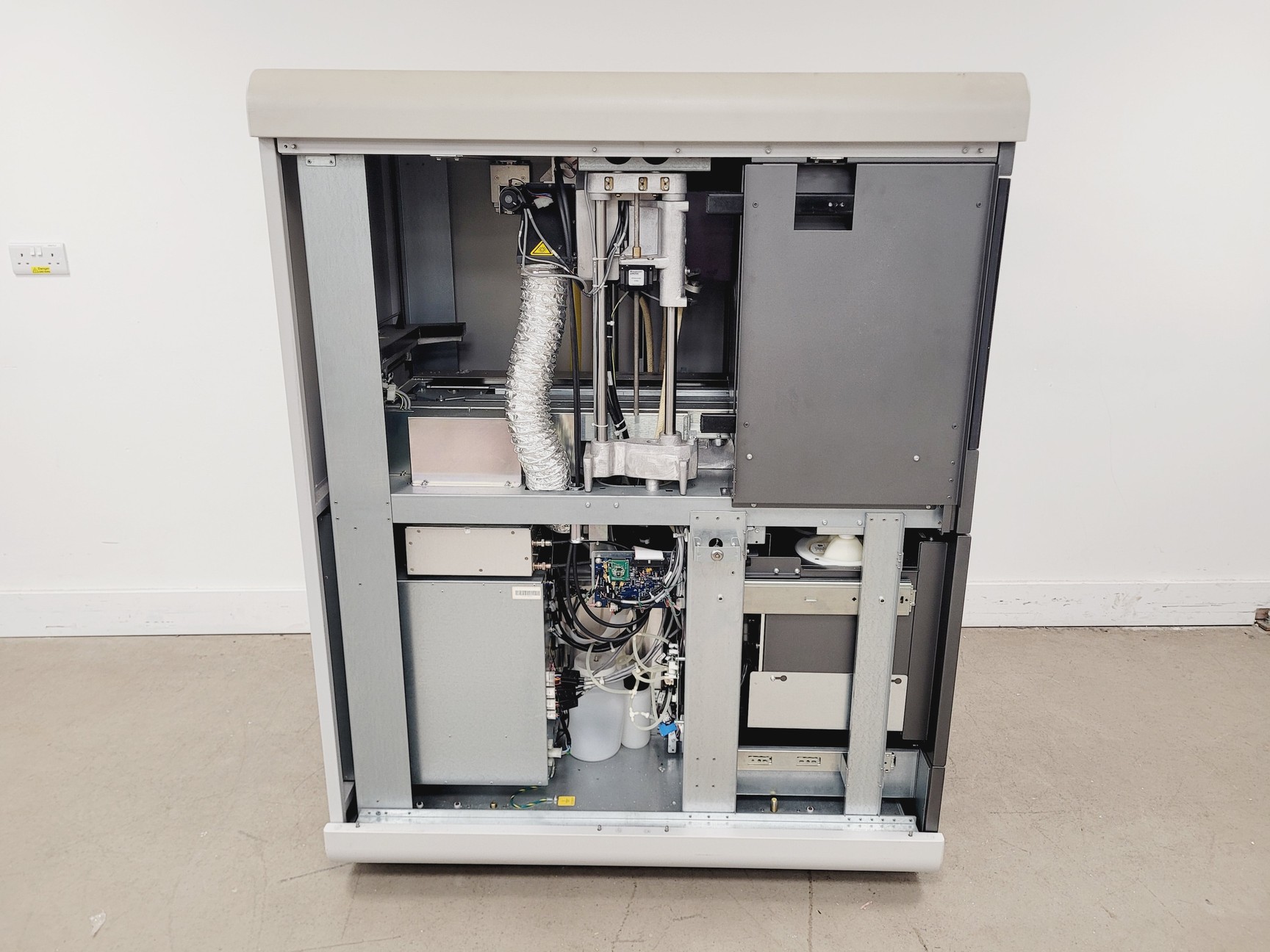 Image of ProJet MJP 3600 3D Printer