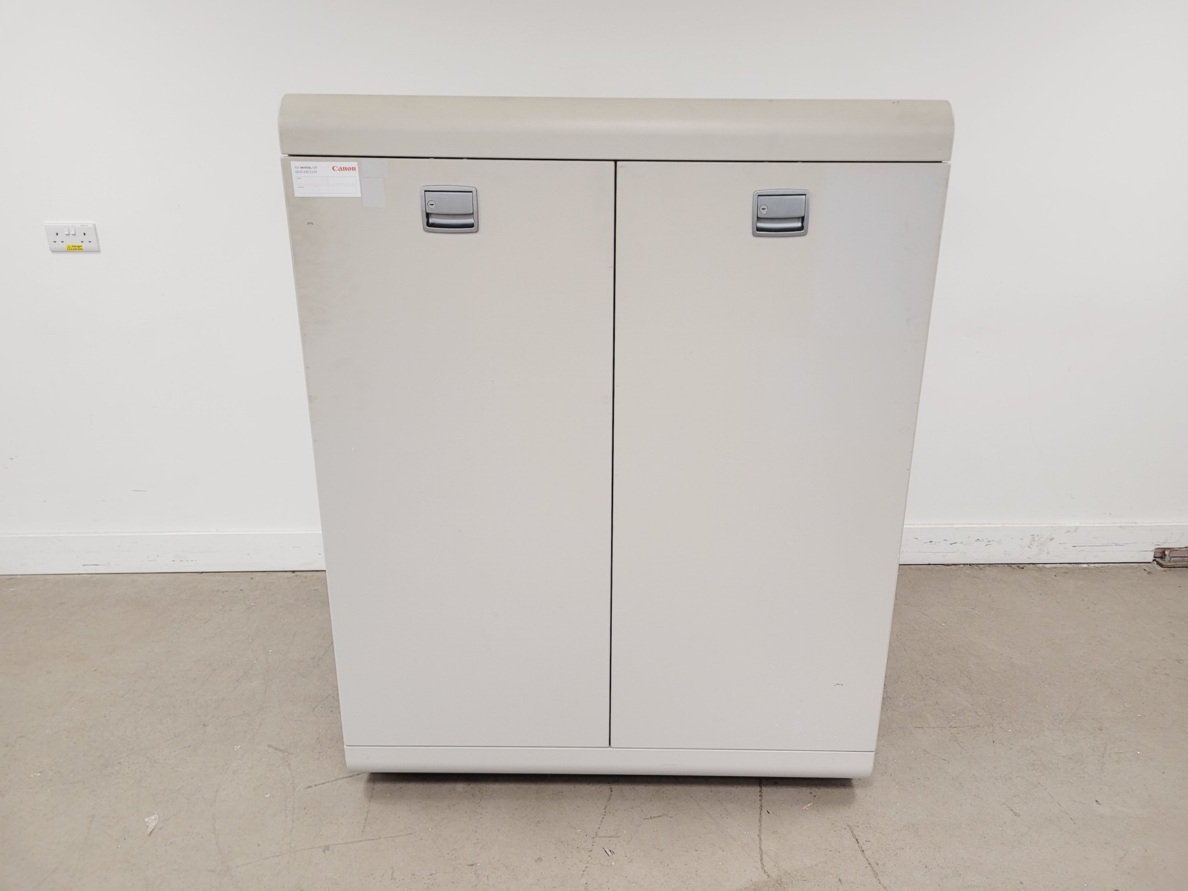 Image of ProJet MJP 3600 3D Printer