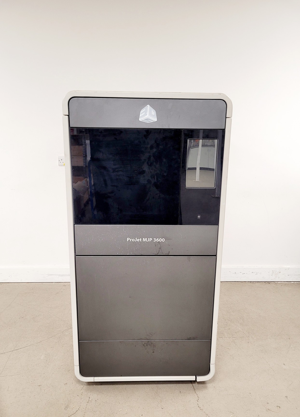 Image of ProJet MJP 3600 3D Printer
