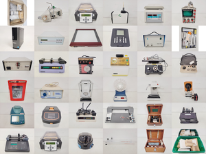 Image of Mixed Job Lot of Laboratory Equipment - Stuart, Grant, MSE, Jencons, Millipore 