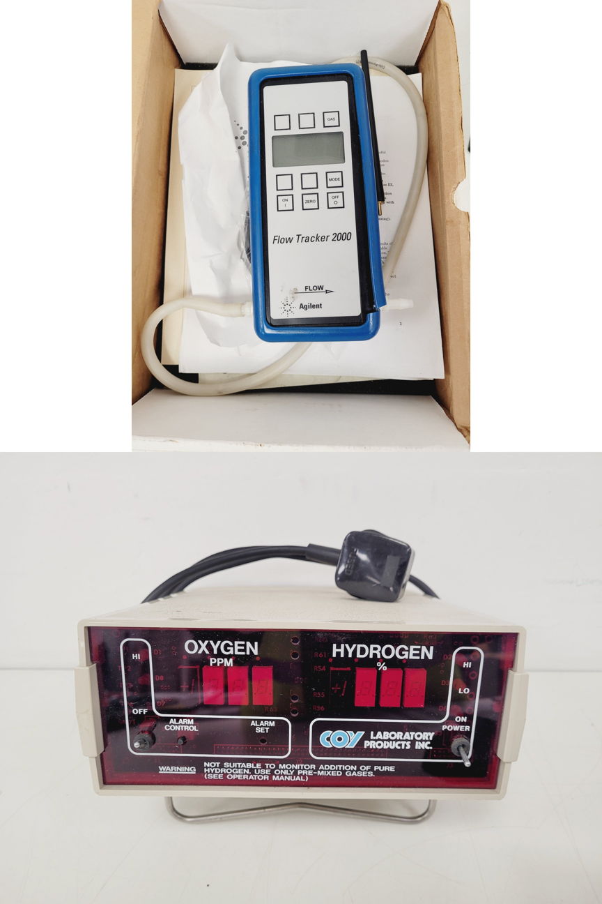 Image of Mixed Job Lot of Laboratory Equipment - Stuart, Grant, MSE, Jencons, Millipore 