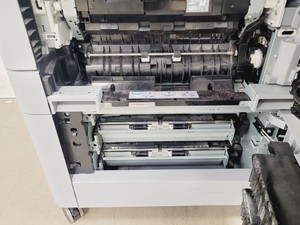 Thumbnail image of HP Colour Laser Jet Flow MFP M880 Series Printer