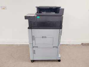 Thumbnail image of HP Colour Laser Jet Flow MFP M880 Series Printer