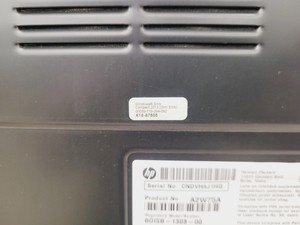 Thumbnail image of HP Colour Laser Jet Flow MFP M880 Series Printer