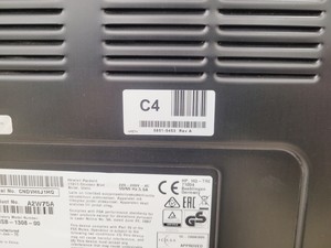 Thumbnail image of HP Colour Laser Jet Flow MFP M880 Series Printer