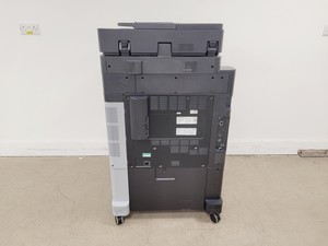 Thumbnail image of HP Colour Laser Jet Flow MFP M880 Series Printer