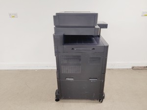 Thumbnail image of HP Colour Laser Jet Flow MFP M880 Series Printer