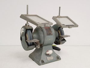 Image of Selecta 6" Bench Grinder