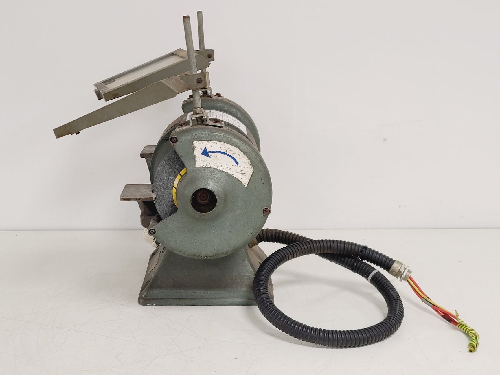 Image of Selecta 6" Bench Grinder