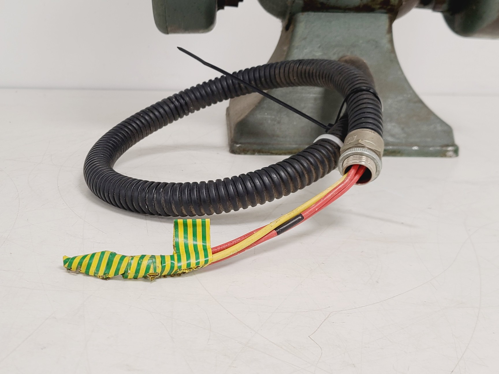 Image of Selecta 6" Bench Grinder