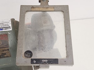 Thumbnail image of Selecta 6" Bench Grinder