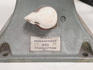 Thumbnail image of Selecta 6" Bench Grinder