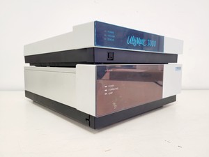Thumbnail image of Thermo Scientific UltiMate 3000 SRD-360 & Dionex UVD-3000 HPLC