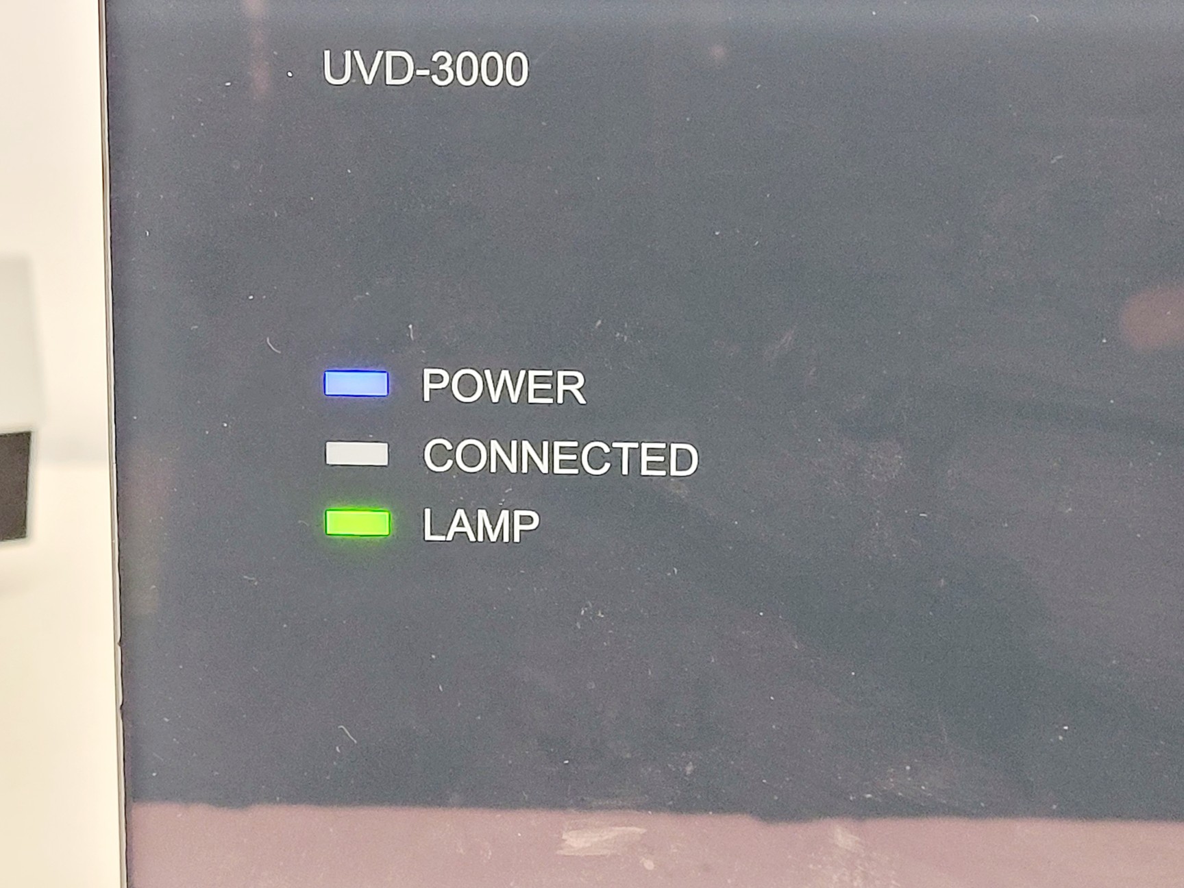 Image of Thermo Scientific UltiMate 3000 SRD-360 & Dionex UVD-3000 HPLC