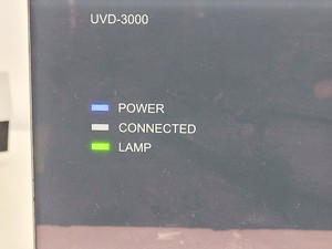 Thumbnail image of Thermo Scientific UltiMate 3000 SRD-360 & Dionex UVD-3000 HPLC