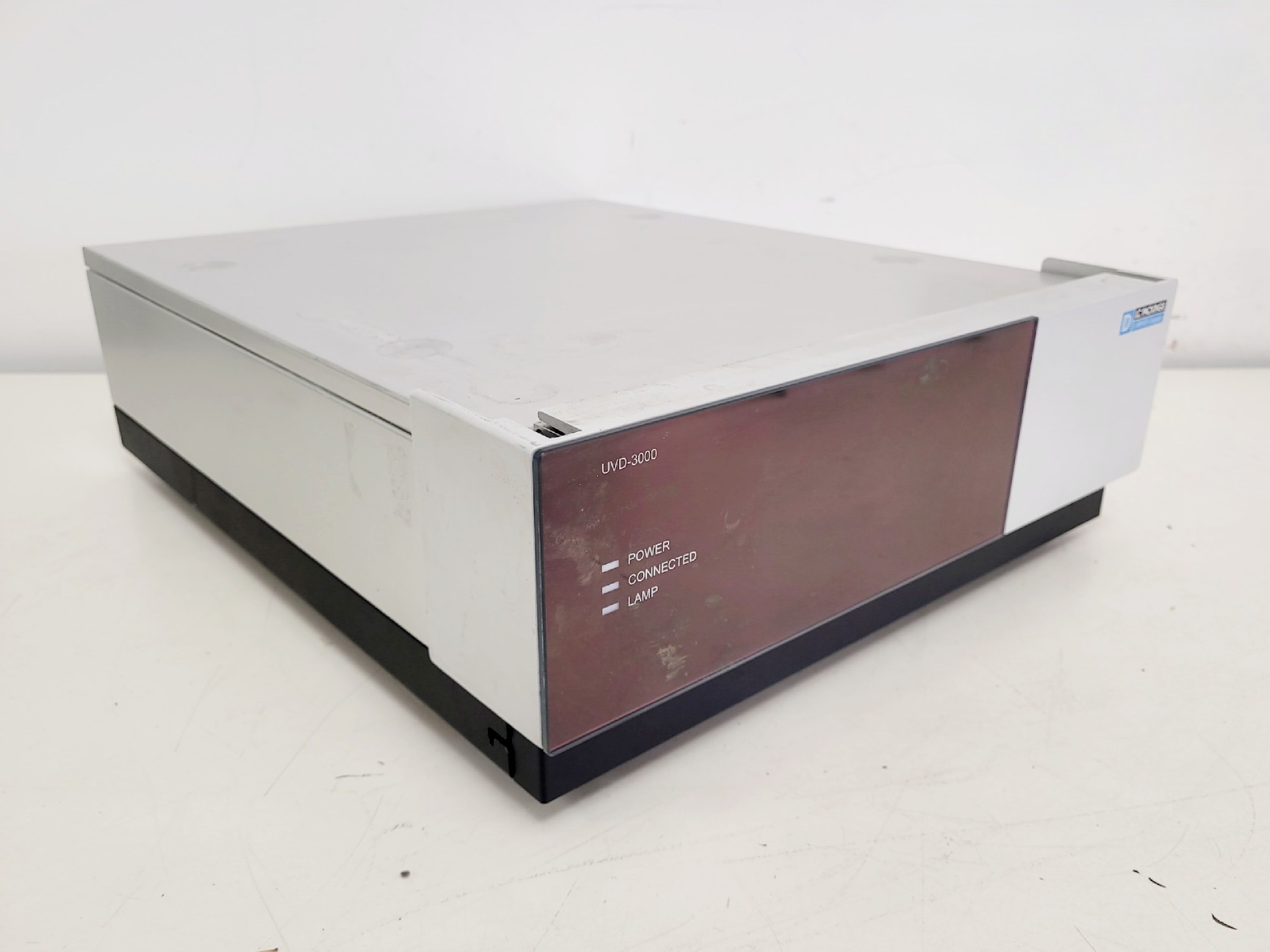 Image of Thermo Scientific UltiMate 3000 SRD-360 & Dionex UVD-3000 HPLC