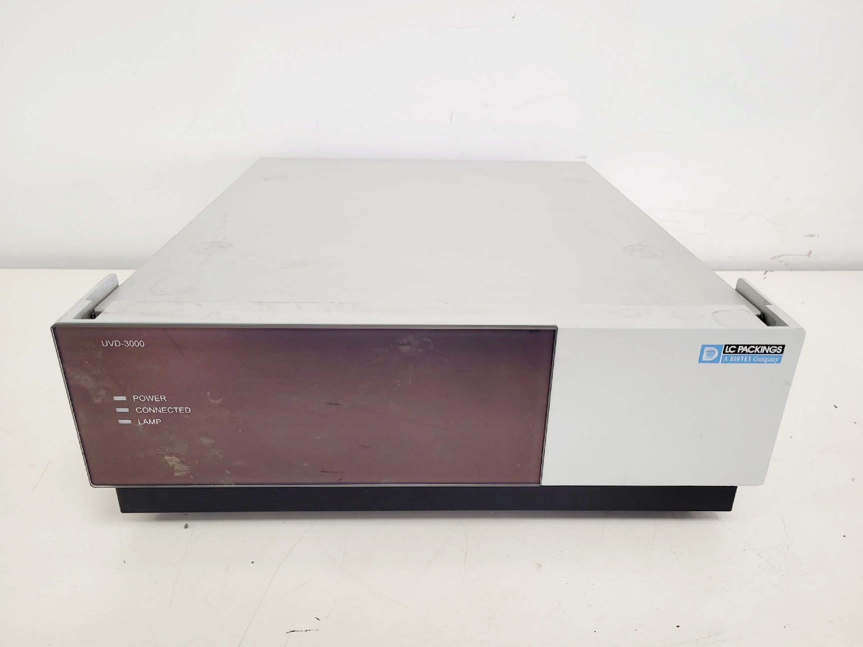 Image of Thermo Scientific UltiMate 3000 SRD-360 & Dionex UVD-3000 HPLC