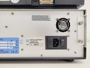 Thumbnail image of Thermo Scientific UltiMate 3000 SRD-360 & Dionex UVD-3000 HPLC
