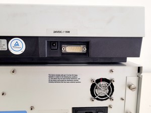 Thumbnail image of Thermo Scientific UltiMate 3000 SRD-360 & Dionex UVD-3000 HPLC