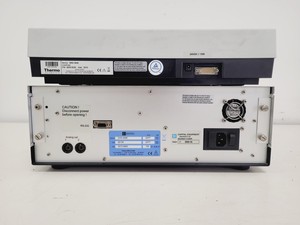 Thumbnail image of Thermo Scientific UltiMate 3000 SRD-360 & Dionex UVD-3000 HPLC