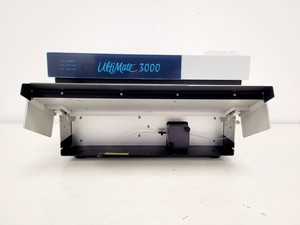 Thumbnail image of Thermo Scientific UltiMate 3000 SRD-360 & Dionex UVD-3000 HPLC