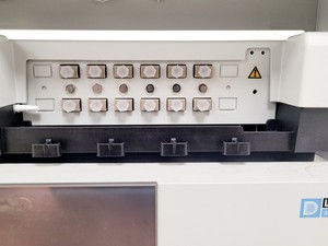 Thumbnail image of Thermo Scientific UltiMate 3000 SRD-360 & Dionex UVD-3000 HPLC