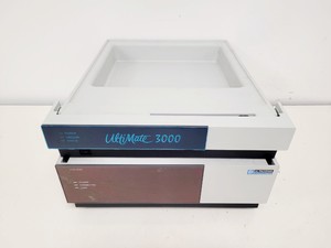 Thumbnail image of Thermo Scientific UltiMate 3000 SRD-360 & Dionex UVD-3000 HPLC