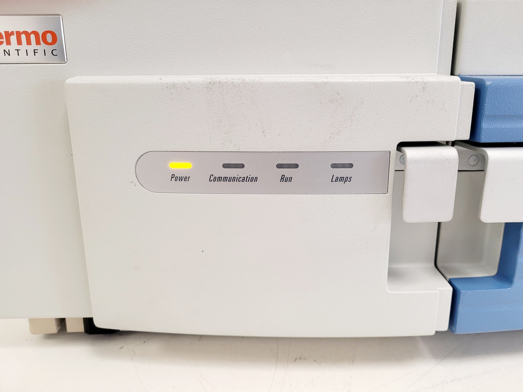 Image of ThermoFisher Scientific Accela PDA 80HZ Detector