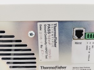 Thumbnail image of ThermoFisher Scientific Accela PDA 80HZ Detector