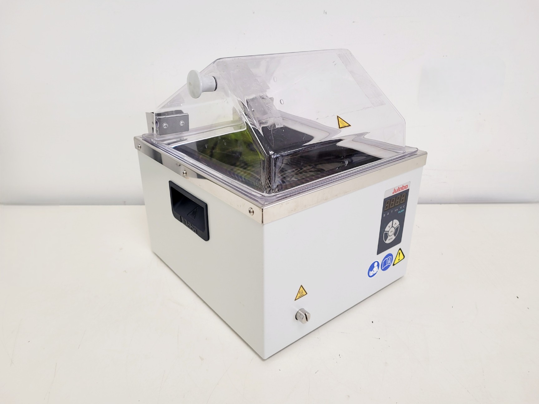 Image of Julabo PURA 10 Water Bath