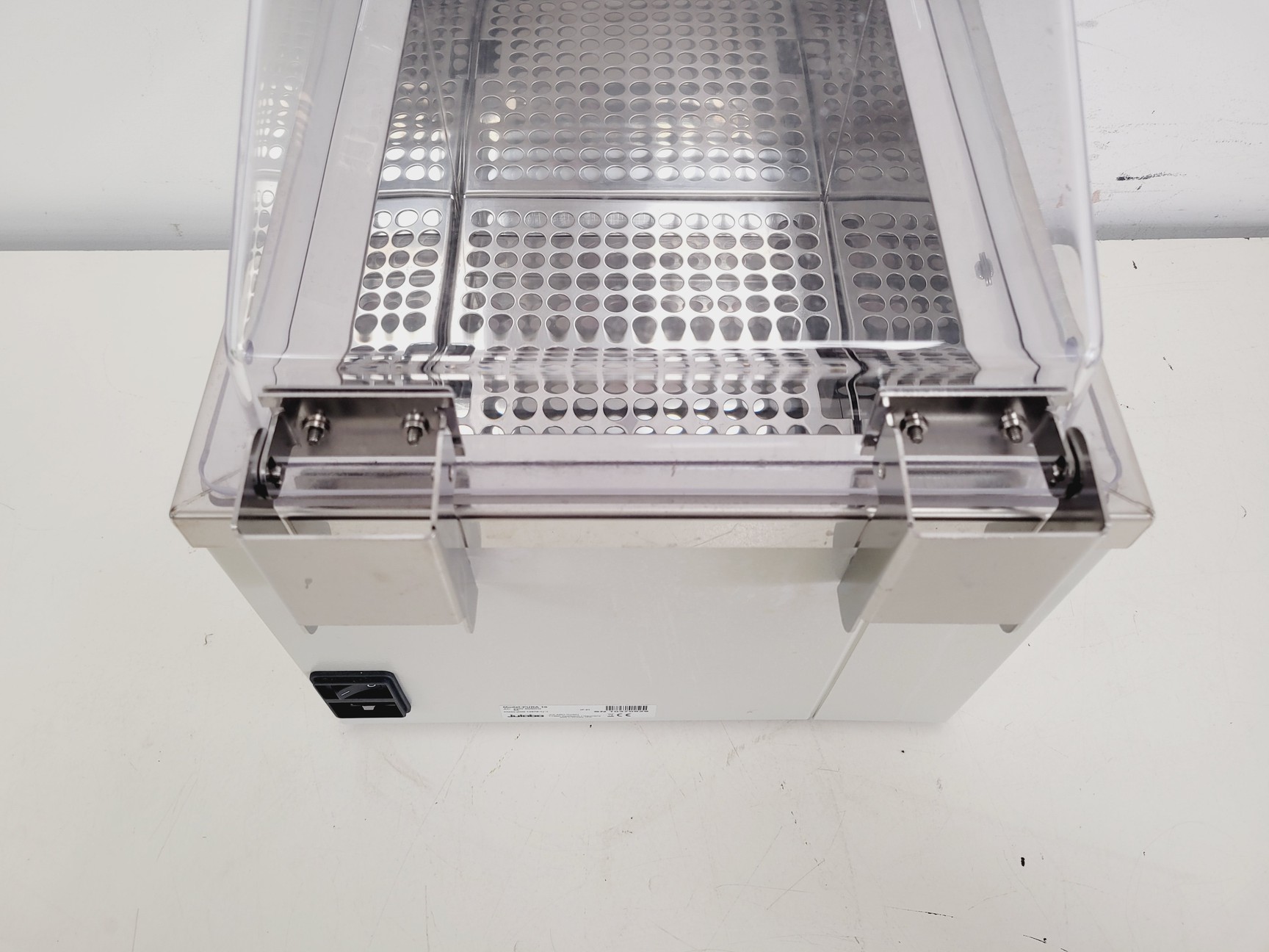 Image of Julabo PURA 10 Water Bath