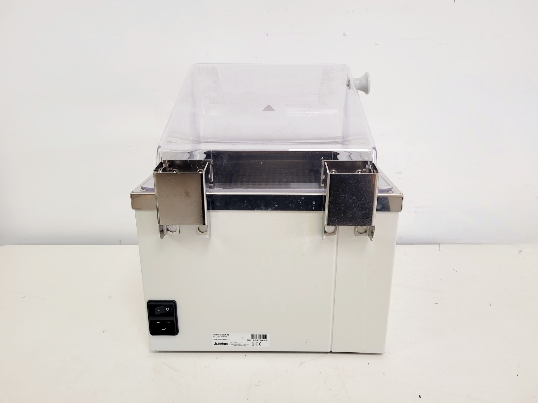 Image of Julabo PURA 10 Water Bath