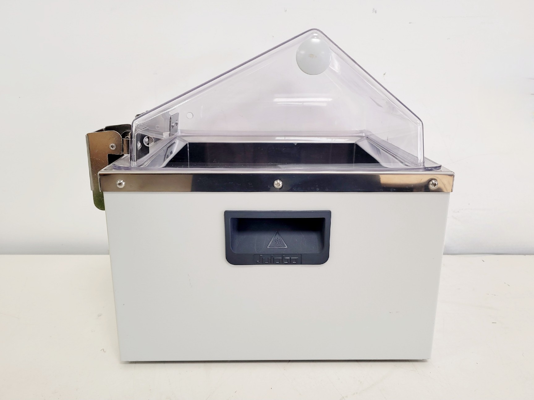 Image of Julabo PURA 10 Water Bath