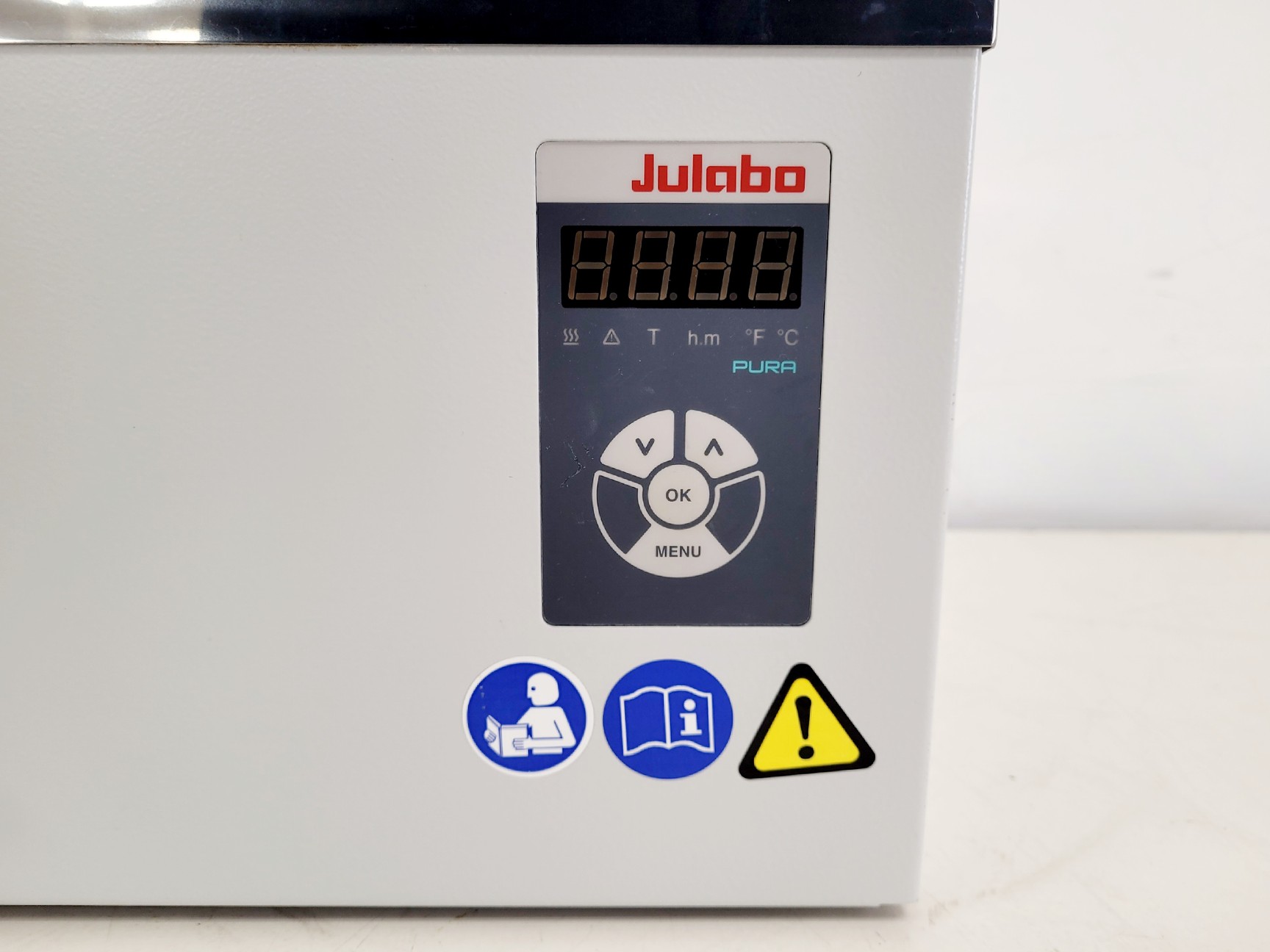 Image of Julabo PURA 10 Water Bath