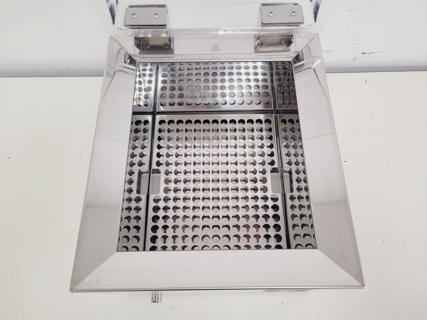 Image of Julabo PURA 10 Water Bath