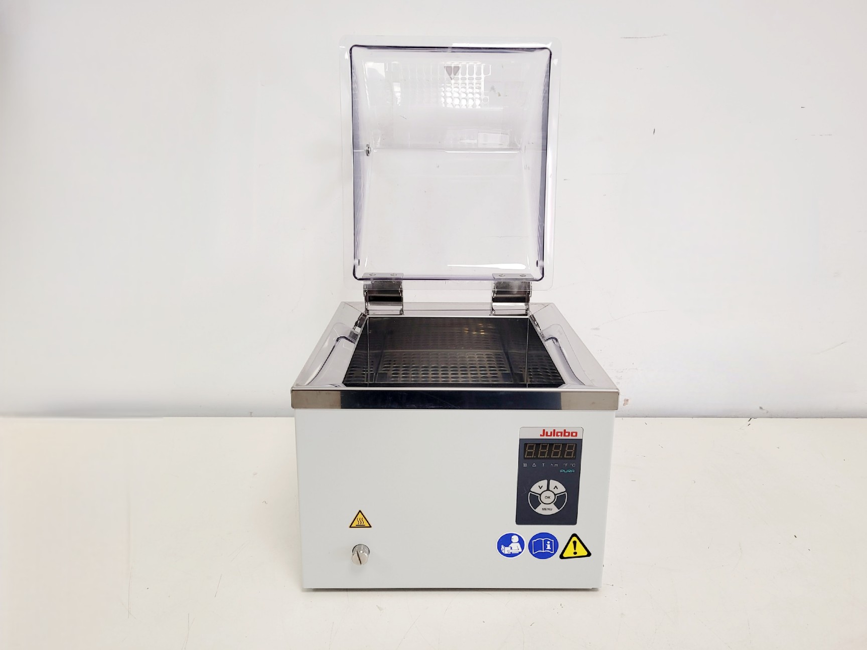 Image of Julabo PURA 10 Water Bath