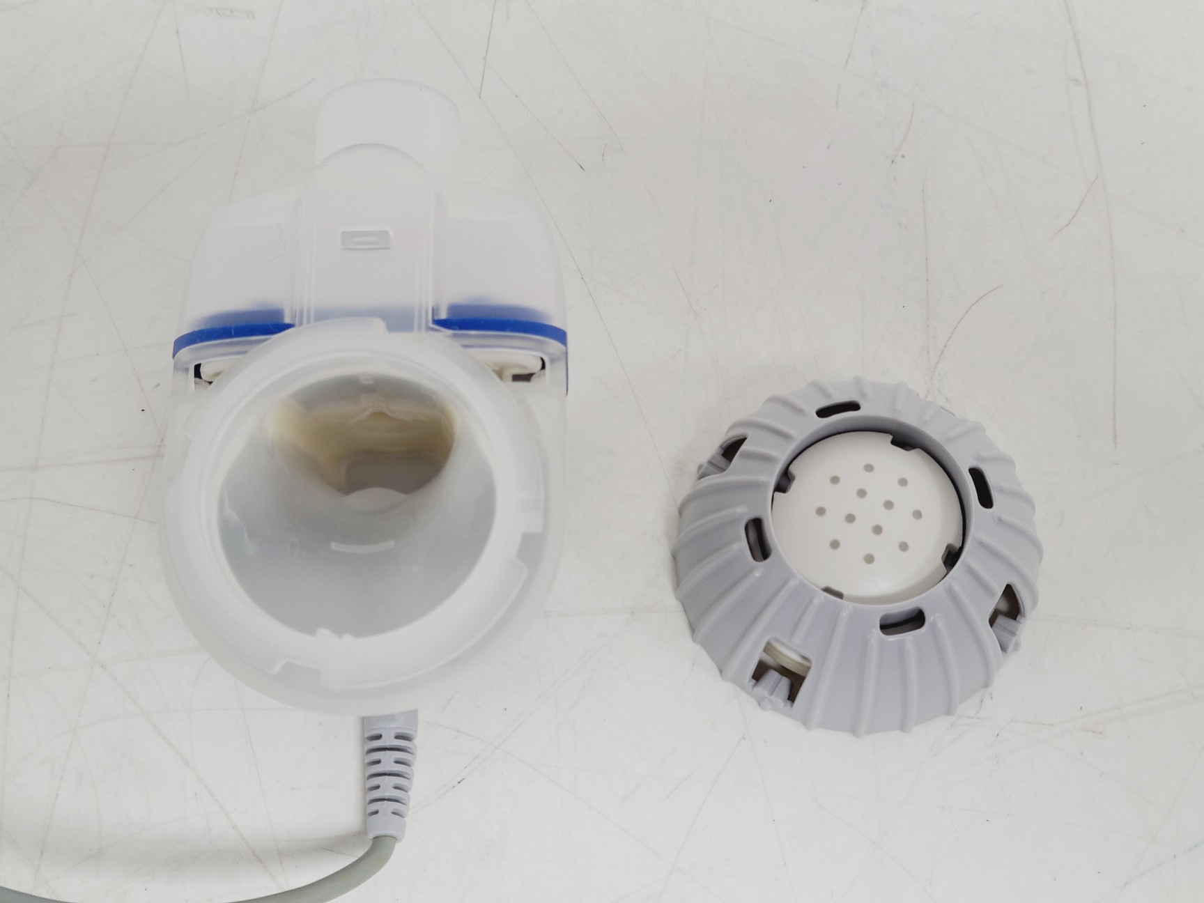 Image of Pari eFlow Rapid Nebuliser System Model 178B1007