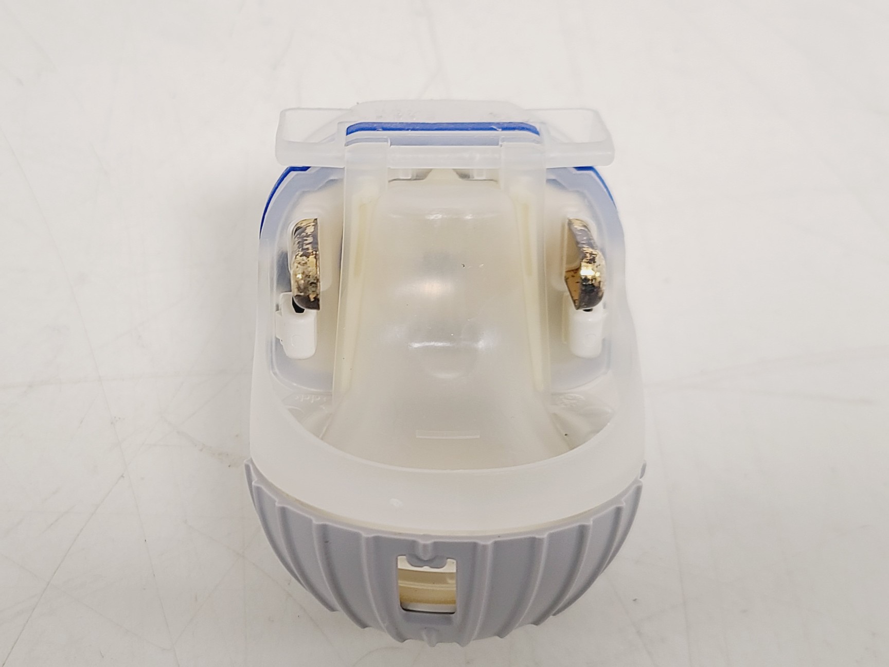 Image of Pari eFlow Rapid Nebuliser System Model 178B1007