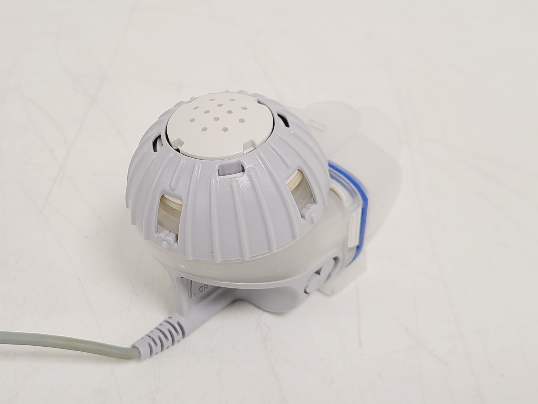 Image of Pari eFlow Rapid Nebuliser System Model 178B1007