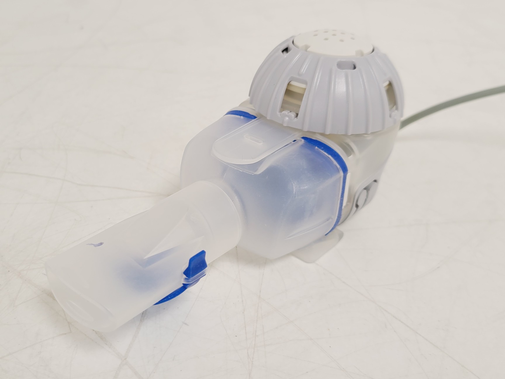 Image of Pari eFlow Rapid Nebuliser System Model 178B1007