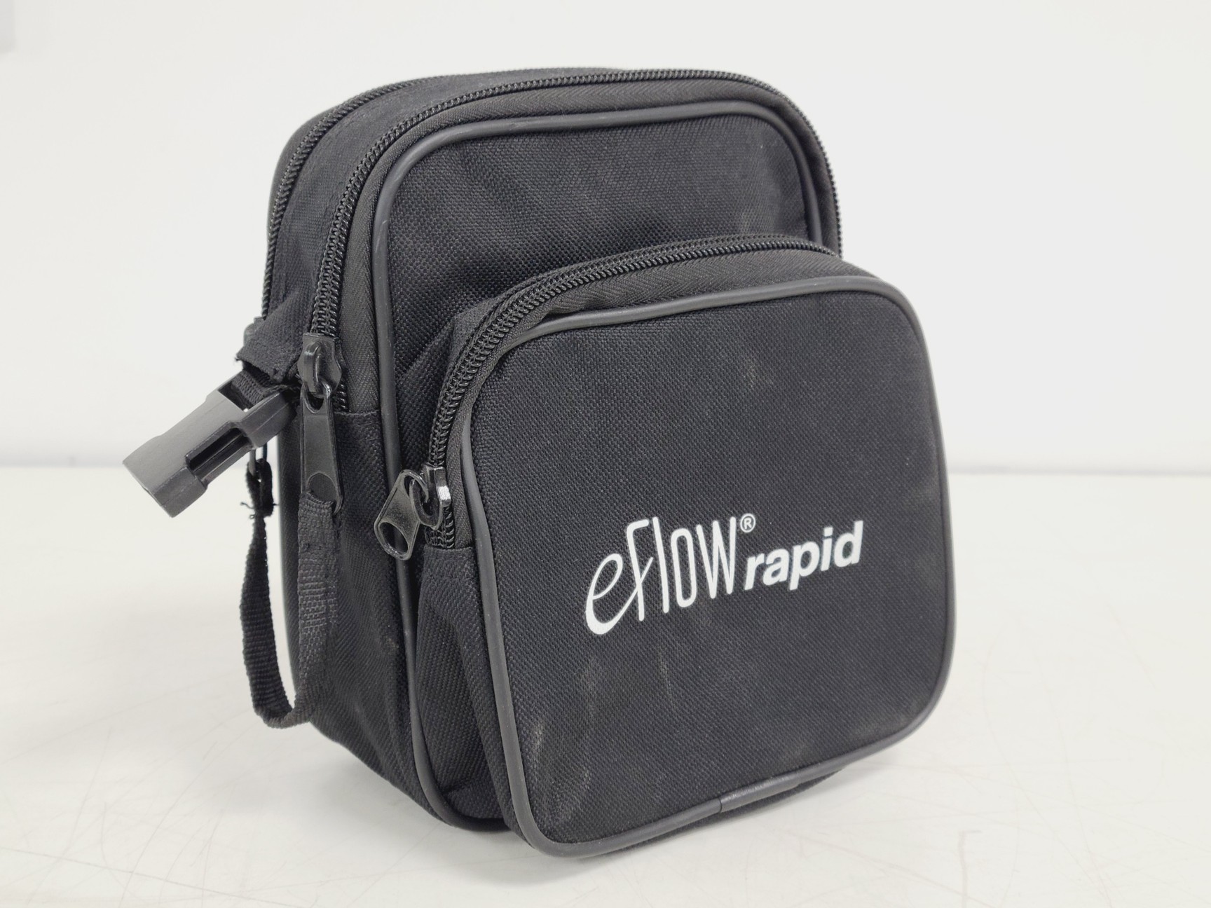 Image of Pari eFlow Rapid Nebuliser System Model 178B1007