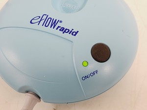 Thumbnail image of Pari eFlow Rapid Nebuliser System Model 178B1007