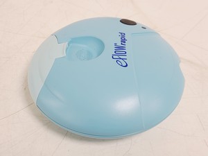 Thumbnail image of Pari eFlow Rapid Nebuliser System Model 178B1007