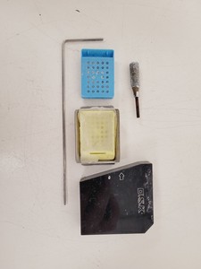 Thumbnail image of D.S.K DTK-1000 Microslicer Vibrating Microtome 