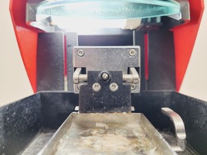 Thumbnail image of D.S.K DTK-1000 Microslicer Vibrating Microtome 